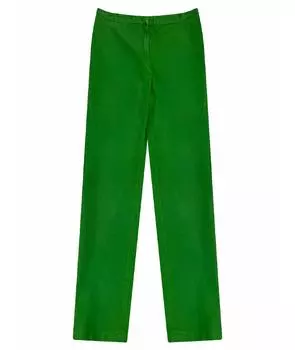 Брюки узкие