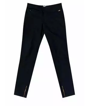 Брюки узкие