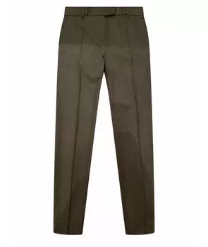 Брюки узкие