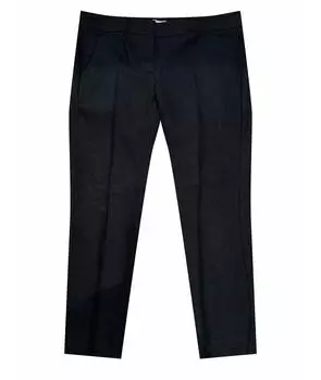 Брюки узкие