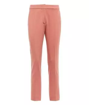 Брюки узкие