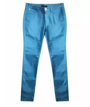 Брюки узкие