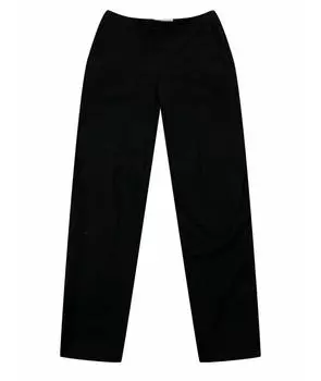 Брюки узкие