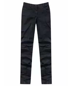 Брюки узкие