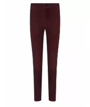 Брюки узкие