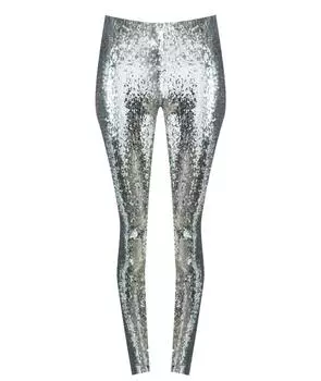 Брюки узкие