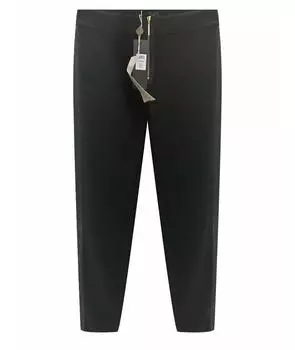 Брюки узкие