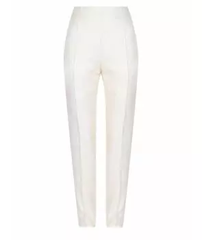 Брюки узкие