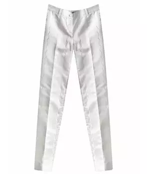 Брюки узкие