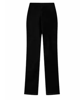 Брюки узкие