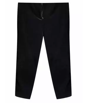 Брюки узкие