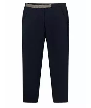 Брюки узкие