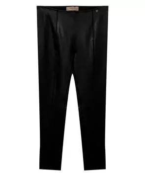 Брюки узкие