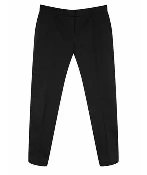 Брюки узкие