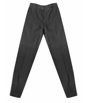 Брюки узкие