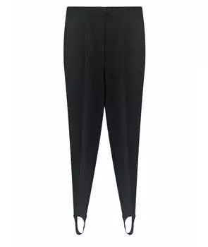 Брюки узкие