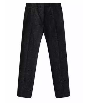 Брюки узкие