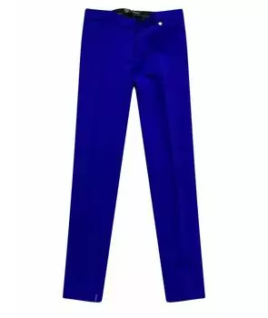 Брюки узкие