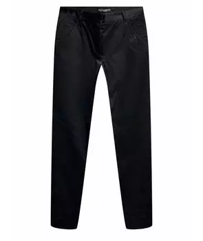 Брюки узкие