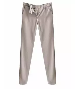 Брюки узкие