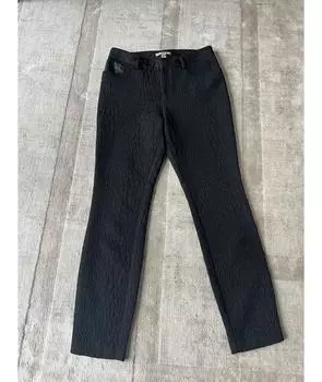 Брюки узкие