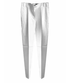 Брюки узкие