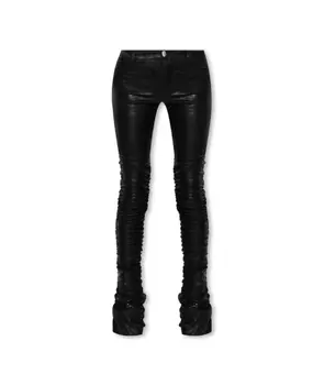 Брюки узкие