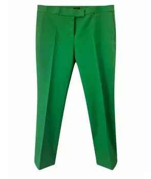 Брюки узкие