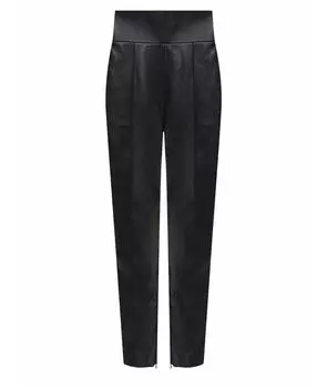 Брюки узкие