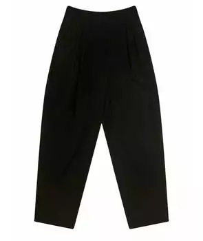 Брюки узкие