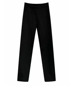 Брюки узкие