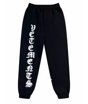 Брюки узкие