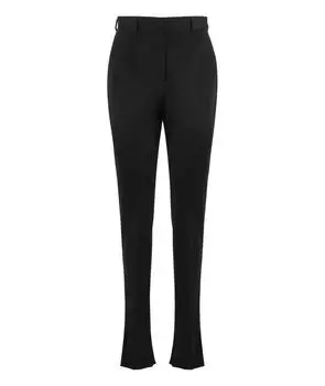 Брюки узкие