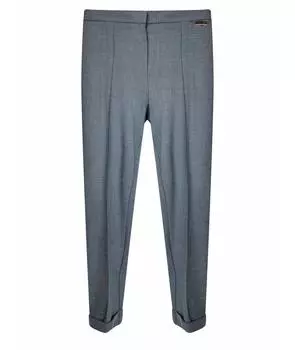 Брюки узкие