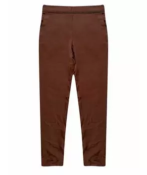 Брюки узкие