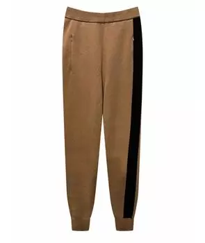 Брюки узкие