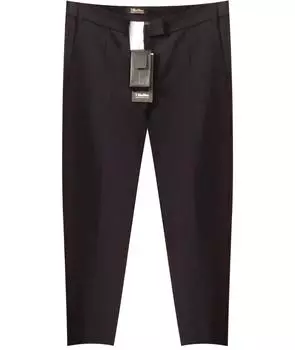 Брюки узкие