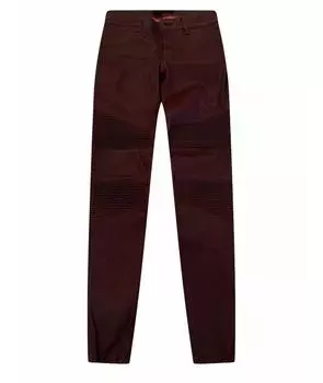 Брюки узкие