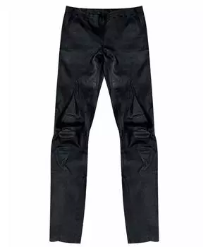 Брюки узкие