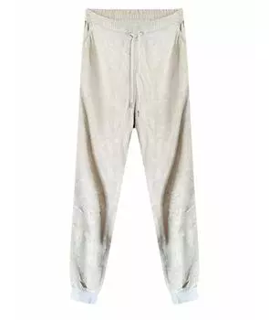 Брюки узкие