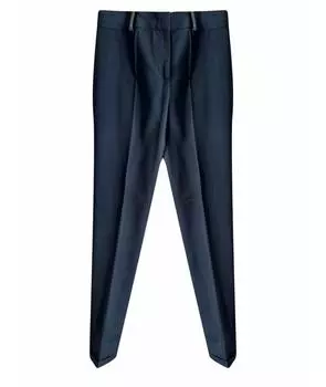 Брюки узкие