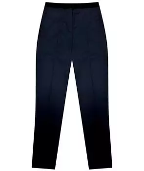 Брюки узкие