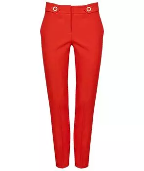 Брюки узкие