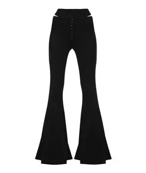 Брюки узкие