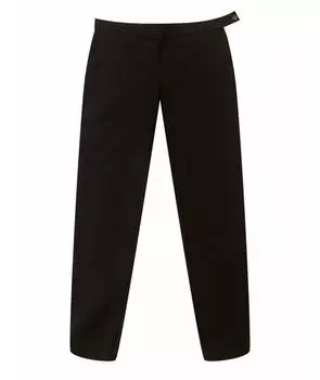 Брюки узкие