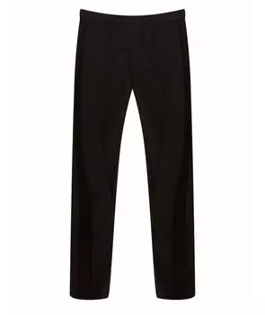 Брюки узкие