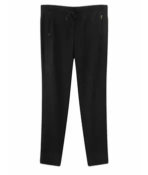 Брюки узкие