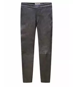 Брюки узкие