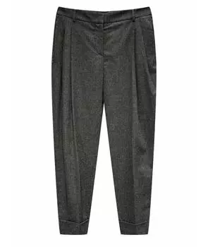 Брюки узкие