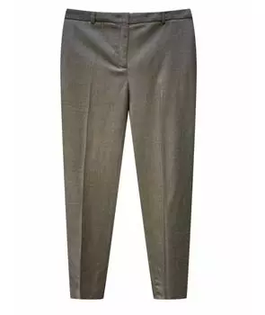 Брюки узкие